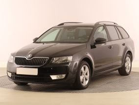 Škoda Octavia - 2013