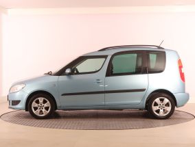 Škoda Roomster - 2012