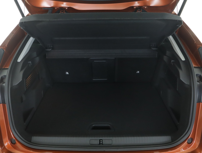 Citroen e-C4, 2021
