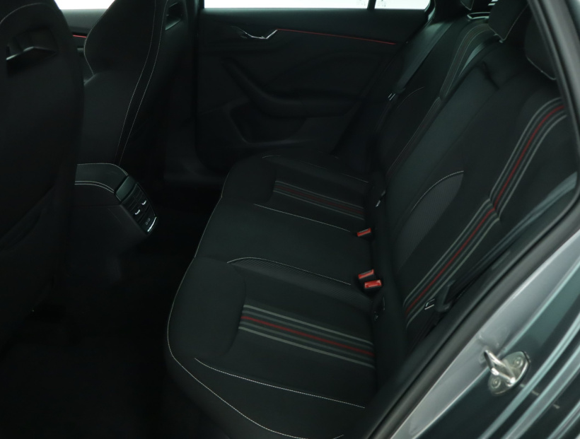 Škoda Scala, 2024