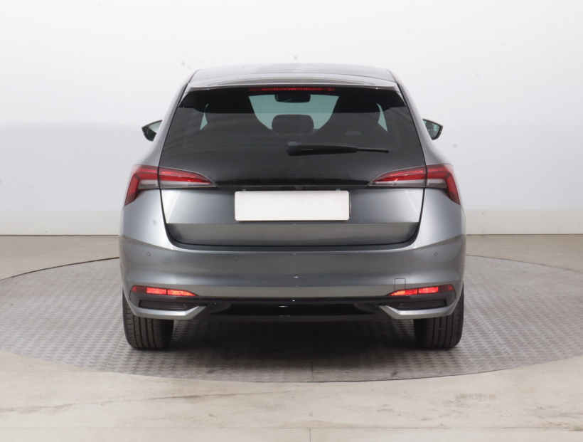 Škoda Scala, 2024