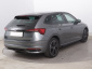 Škoda Scala, 2024