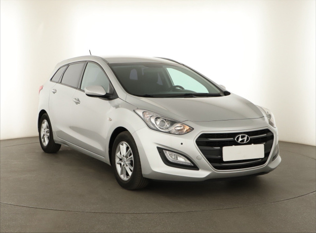 Hyundai i30 2015