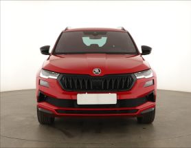 Škoda Karoq - 2024