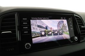 Škoda Karoq - 2024