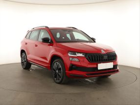 Škoda Karoq - 2024
