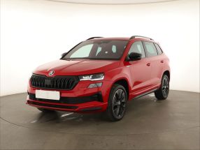 Škoda Karoq - 2024