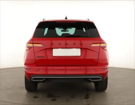 Škoda Karoq - 2024