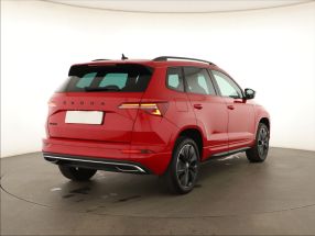 Škoda Karoq - 2024