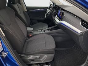 Škoda Octavia - 2022