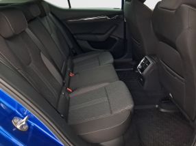 Škoda Octavia - 2022