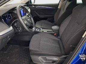 Škoda Octavia - 2022