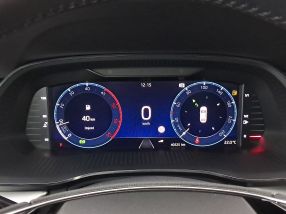 Škoda Octavia - 2022