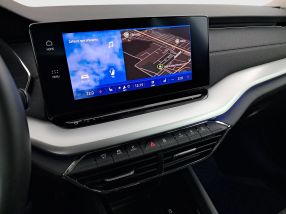 Škoda Octavia - 2022