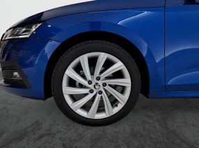 Škoda Octavia - 2022