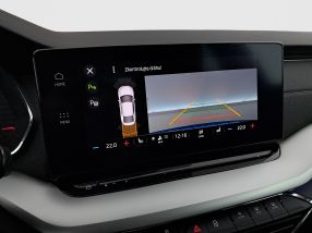 Škoda Octavia - 2022