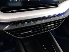 Škoda Octavia - 2022