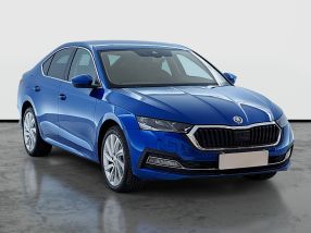 Škoda Octavia - 2022