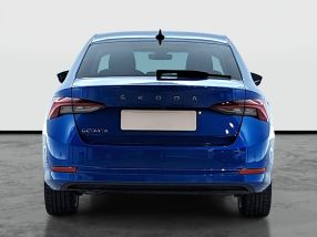 Škoda Octavia - 2022