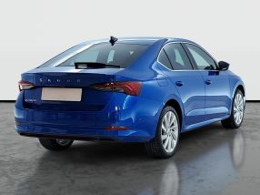 Škoda Octavia - 2022