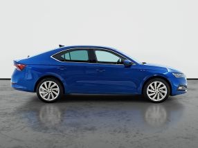 Škoda Octavia - 2022