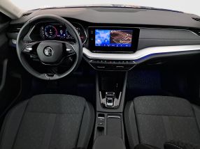 Škoda Octavia - 2022