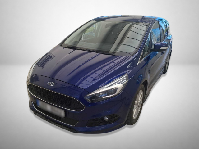 Ford S-Max 2017