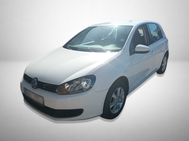 Volkswagen Golf 2010