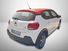 Citroen C3 - 2022