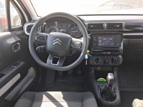 Citroen C3 - 2022