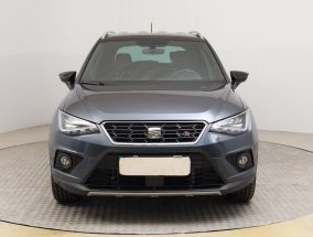 Seat Arona - 2021