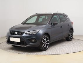 Seat Arona - 2021