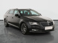 Škoda Superb, 2015