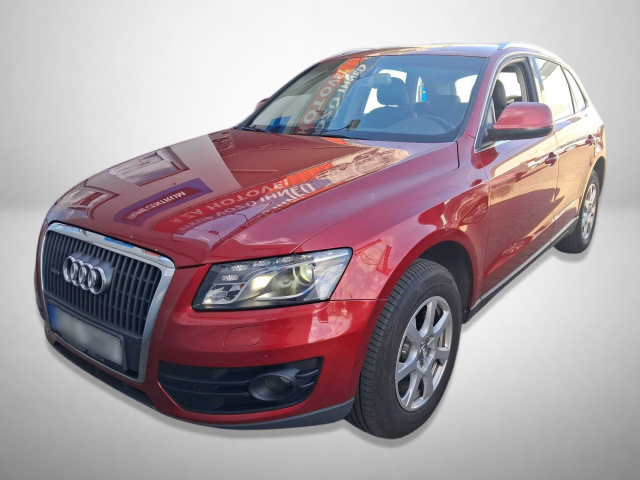 Audi Q5 2011