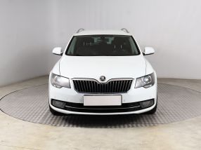 Škoda Superb - 2014