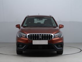 Suzuki SX4 S-Cross - 2019