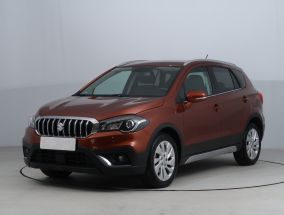 Suzuki SX4 S-Cross - 2019