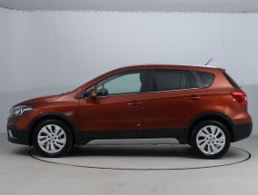 Suzuki SX4 S-Cross - 2019