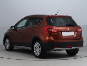 Suzuki SX4 S-Cross - 2019