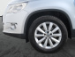 Volkswagen Tiguan, 2010