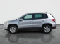 Volkswagen Tiguan, 2010