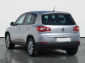 Volkswagen Tiguan, 2010