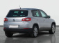 Volkswagen Tiguan, 2010