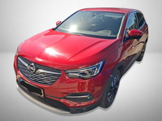 Opel Grandland 2020