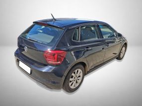 Volkswagen Polo - 2020