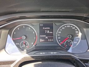 Volkswagen Polo - 2020