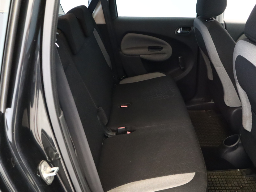Citroen C3 Picasso, 2010