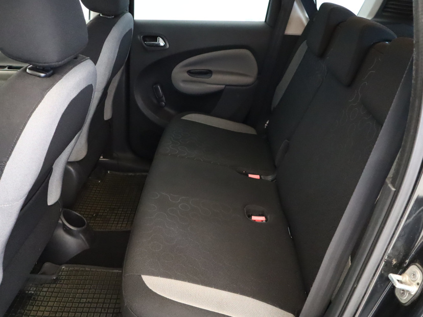 Citroen C3 Picasso, 2010