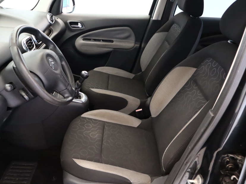 Citroen C3 Picasso, 2010