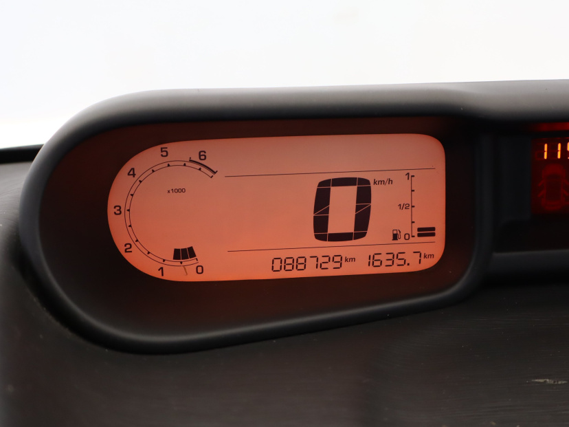 Citroen C3 Picasso, 2010